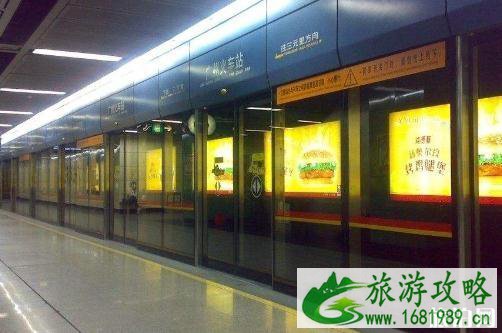 2022广州地铁可以用人脸识别安检吗 广州地铁什么时候能刷脸安检 2022广州地铁可以用人脸识别安检吗 广州地铁什么时候能刷脸安检