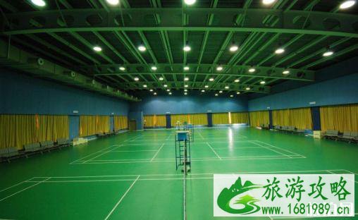 2022年8月8全民健身日深圳宝安区免费开放的体育中心 2022年8月8全民健身日深圳宝安区免费开放的体育中心