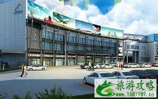 深圳城市候机楼联系方式 2022深圳城市候机楼有哪些 深圳城市候机楼联系方式 2022深圳城市候机楼有哪些