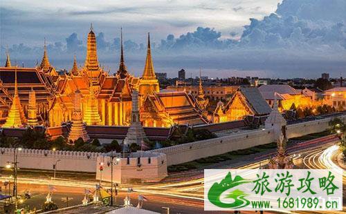 一个人去泰国一周需要带多少钱 泰国消费贵吗 一个人去泰国一周需要带多少钱 泰国消费贵吗