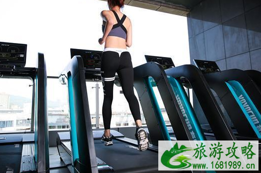 深圳共享跑步机在哪里2022 深圳共享跑步机在哪里2022