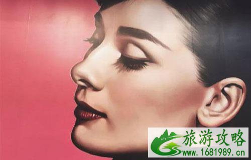 2022深圳奥黛丽赫本展开放时间 2022深圳奥黛丽赫本展开放时间