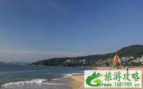2022去深圳海边需要提前预约吗 深圳哪些海边需要提前预约 2022去深圳海边需要提前预约吗 深圳哪些海边需要提前预约