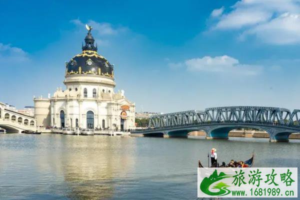 2022无锡乡村旅游景点有哪些 游玩路线推荐