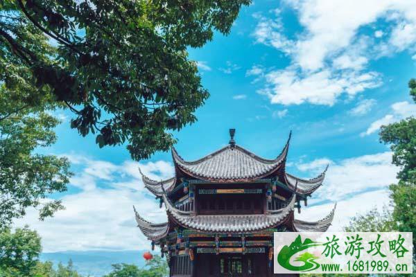 西昌蓝花楹好看吗?蓝花楹哪里最好看? 西昌蓝花楹好看吗?蓝花楹哪里最好看?