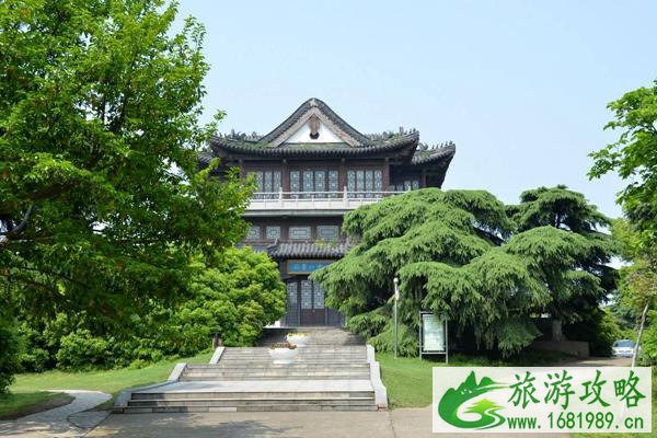 2022南京哪里可以烧烤 南京春季野炊好去处
