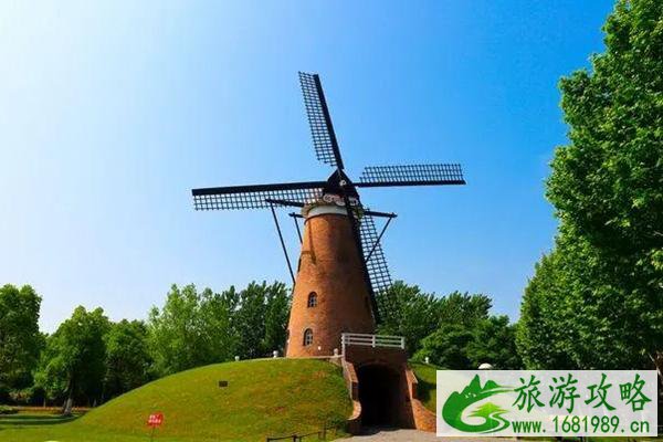 2022南京哪里可以烧烤 南京春季野炊好去处