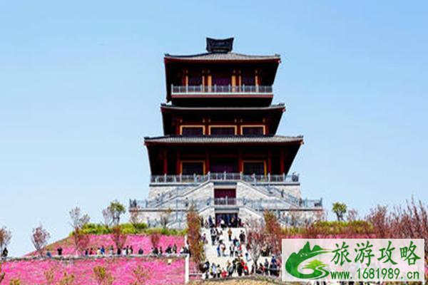 古柏渡樱花园今年开放吗2022 古柏渡樱花园好玩吗 古柏渡樱花园今年开放吗2022 古柏渡樱花园好玩吗