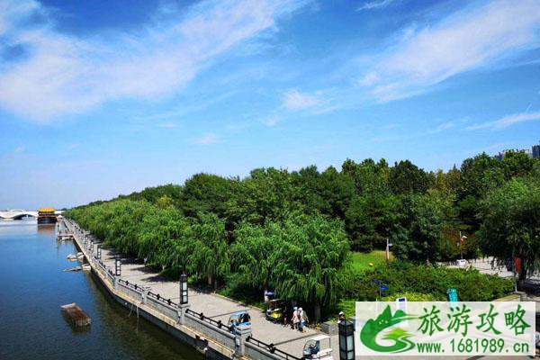 2022北京大运河森林公园2月27日闭园通知 2022北京大运河森林公园2月27日闭园通知