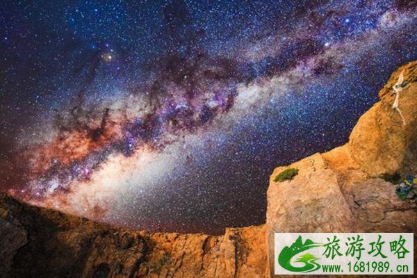 国内星空最美的地方在哪 国内星空拍摄圣地 国内星空最美的地方在哪 国内星空拍摄圣地