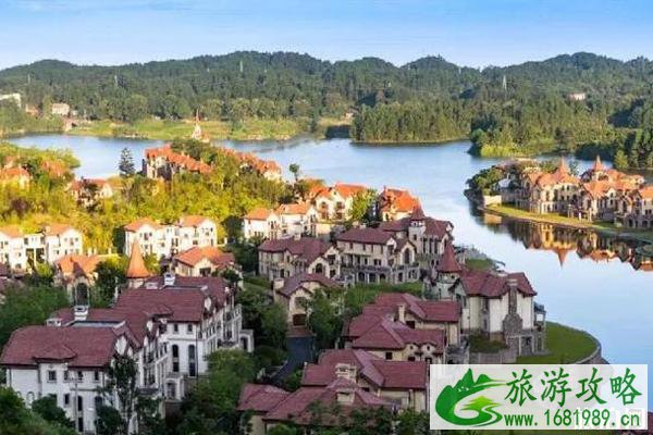 南川大观园樱花在哪里?附周边景点推荐 南川大观园樱花在哪里?附周边景点推荐