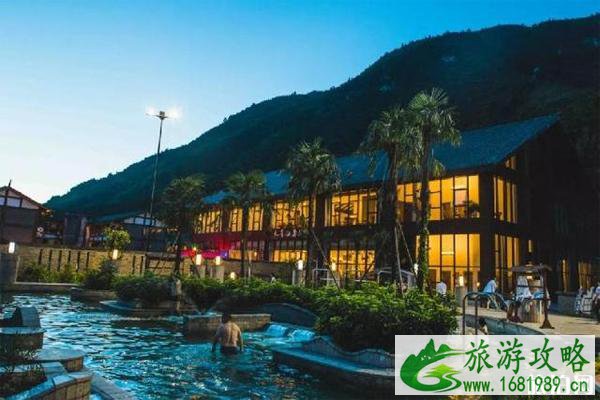 南川大观园樱花在哪里?附周边景点推荐 南川大观园樱花在哪里?附周边景点推荐