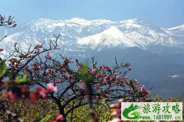 清明节假期去哪里旅游最好 国内清明节适合旅游的地方