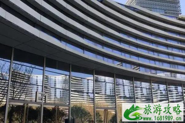 2022苏州受疫情影响部分场馆和景区暂停对外开放