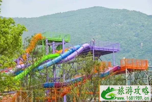 2022苏州受疫情影响部分场馆和景区暂停对外开放