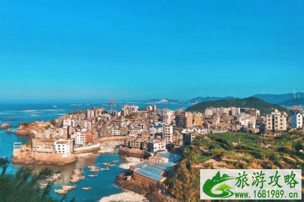 夏天适合去哪些地方旅游
