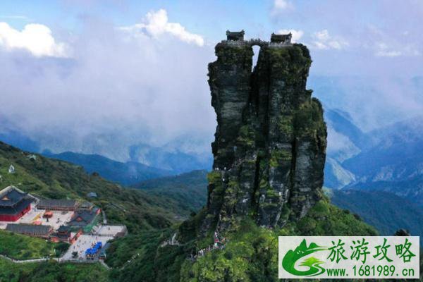梵净山最佳旅游时间 几月份去最好