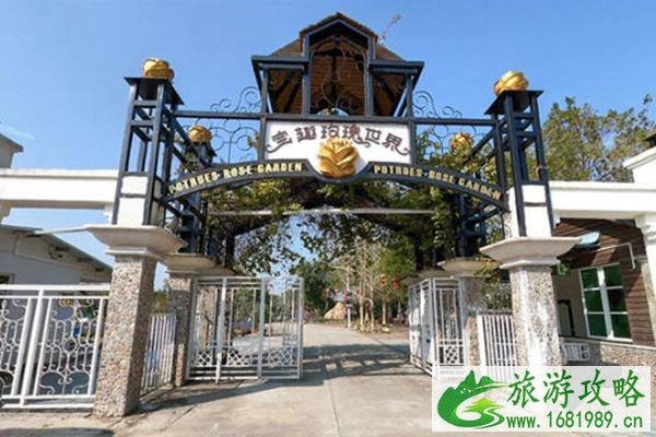 广东赏花十大热门地 附花期时间 广东赏花十大热门地 附花期时间