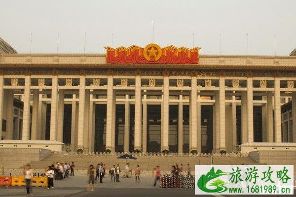北京有哪些适合孩子去的博物馆 北京有哪些适合孩子去的博物馆