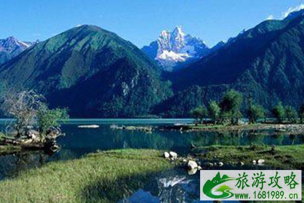 林芝在哪里 林芝必去的景点推荐2022