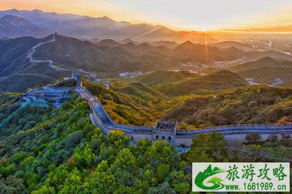 2022年3月北京景区暂停开放时间公告汇总