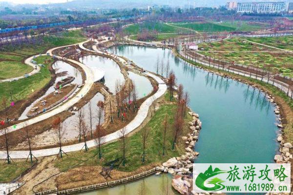 2022年襄水源景区什么时候开放?