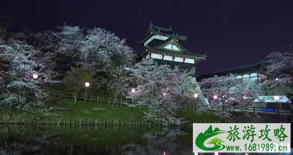 2022奈良樱花开放时间 奈良樱花地图
