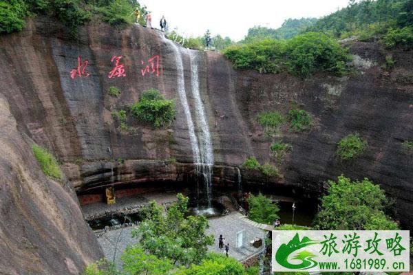 2022连云港花果山开放时间一览