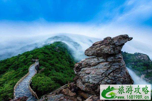 2022连云港花果山开放时间一览