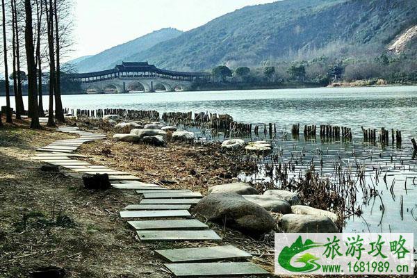 无锡湿地公园排名 2022无锡湿地公园哪个最好玩