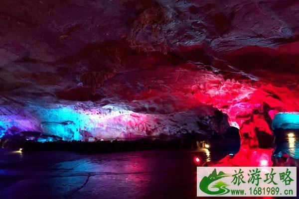 2022宜兴善卷洞开放时间 2022宜兴善卷洞开放时间