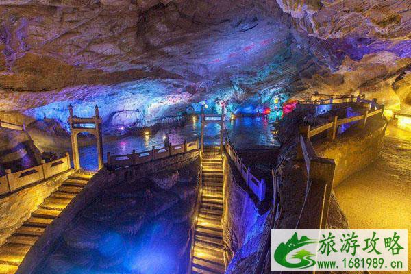 2022宜兴善卷洞开放时间 2022宜兴善卷洞开放时间