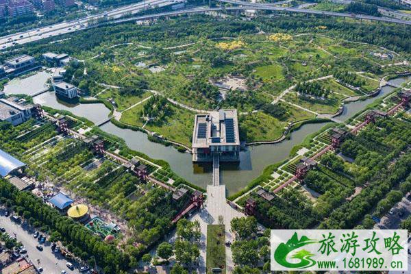 天津周边免费好玩的地方推荐 天津周边免费好玩的地方推荐