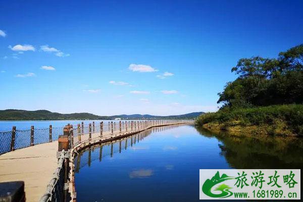 天津周边免费好玩的地方推荐 天津周边免费好玩的地方推荐