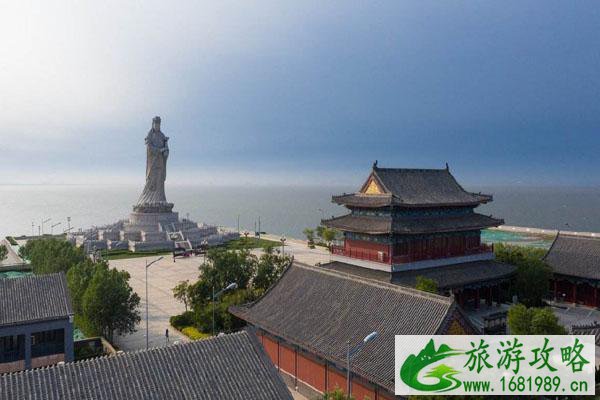 天津周边免费好玩的地方推荐 天津周边免费好玩的地方推荐