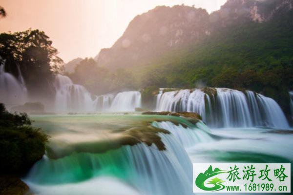 国内三四月份适合旅游的地方