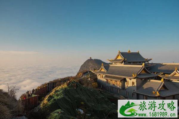 国内三四月份适合旅游的地方