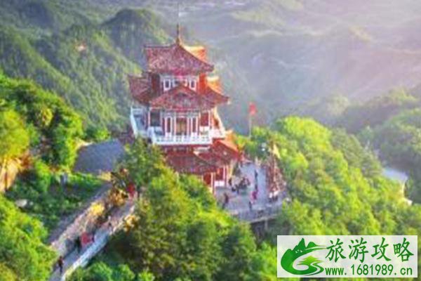 2022广州白云山门票多少钱 2022广州白云山门票多少钱