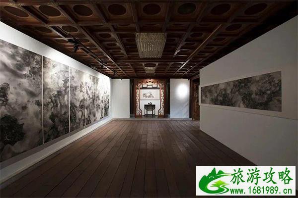 2022北京南池子美术馆攻略-门票-交通 2022北京南池子美术馆攻略-门票-交通