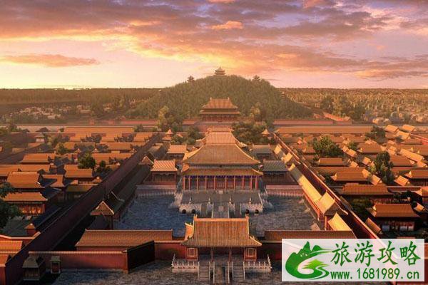 2022北京故宫门票价格及开放时间 附展览汇总 2022北京故宫门票价格及开放时间 附展览汇总