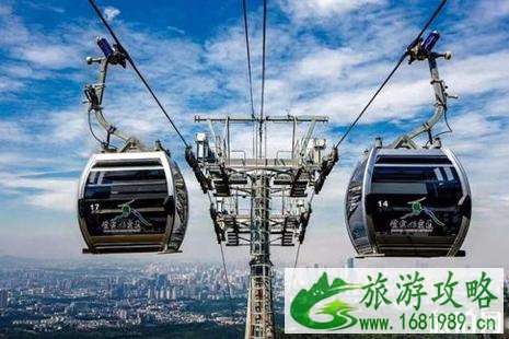 白云飞索开张了吗 2022广州白云山飞索门票及注意事项 白云飞索开张了吗 2022广州白云山飞索门票及注意事项