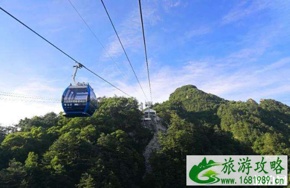 白云飞索开张了吗 2022广州白云山飞索门票及注意事项 白云飞索开张了吗 2022广州白云山飞索门票及注意事项