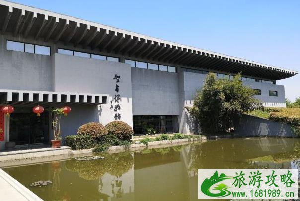 2022徐州龟山景区春季门票半价活动