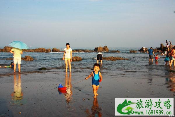 去鼓浪屿怎么玩 鼓浪屿美食推荐