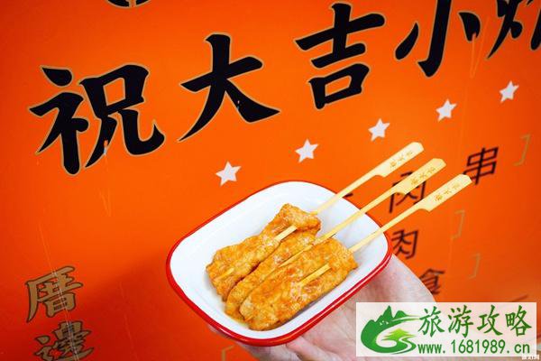 去鼓浪屿怎么玩 鼓浪屿美食推荐