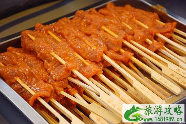 去鼓浪屿怎么玩 鼓浪屿美食推荐