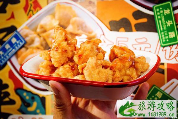 去鼓浪屿怎么玩 鼓浪屿美食推荐