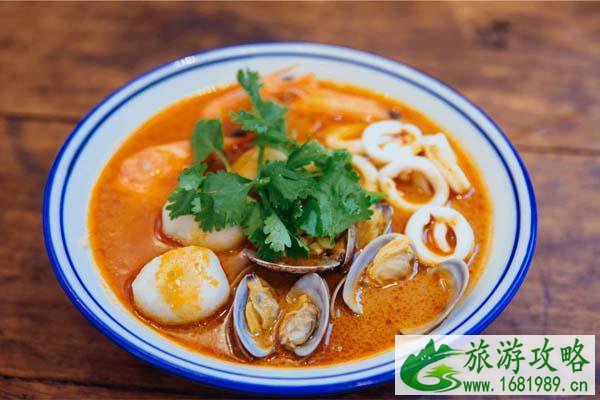 鼓浪屿好吃美食推荐 附具体地点及营业时间 鼓浪屿好吃美食推荐 附具体地点及营业时间
