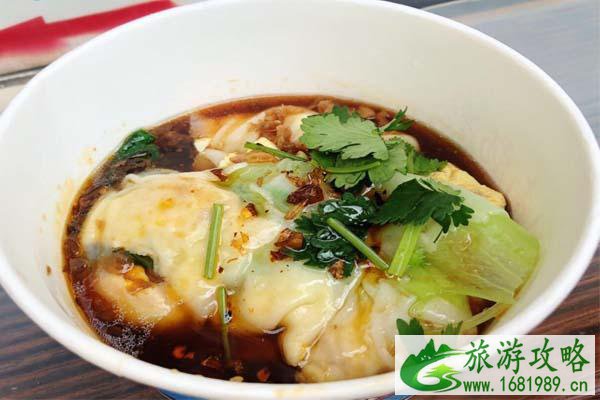 鼓浪屿好吃美食推荐 附具体地点及营业时间 鼓浪屿好吃美食推荐 附具体地点及营业时间