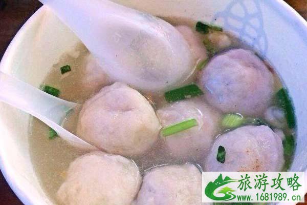 鼓浪屿好吃美食推荐 附具体地点及营业时间 鼓浪屿好吃美食推荐 附具体地点及营业时间